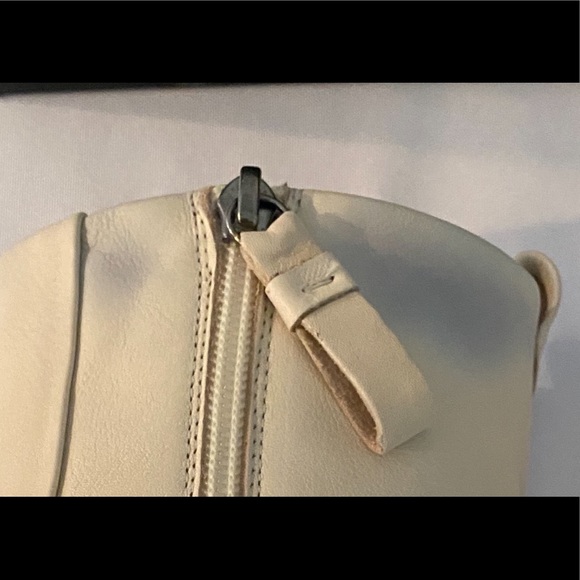 Kurt Geiger Leather Ankle Boots - Picture 6 of 7